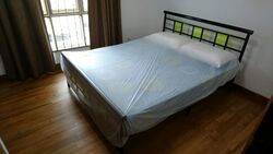 Wharton Vale (D9), Apartment #443690211